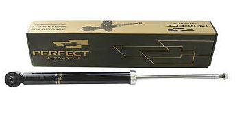 AMORTECEDOR TRASEIRO LADO DIREITO E ESQUERDO VOLKSWAGEN SAVEIRO - AMD48084 PERFECT
