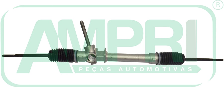 CAIXA DIRECAO MECANICA GM - AM22112  