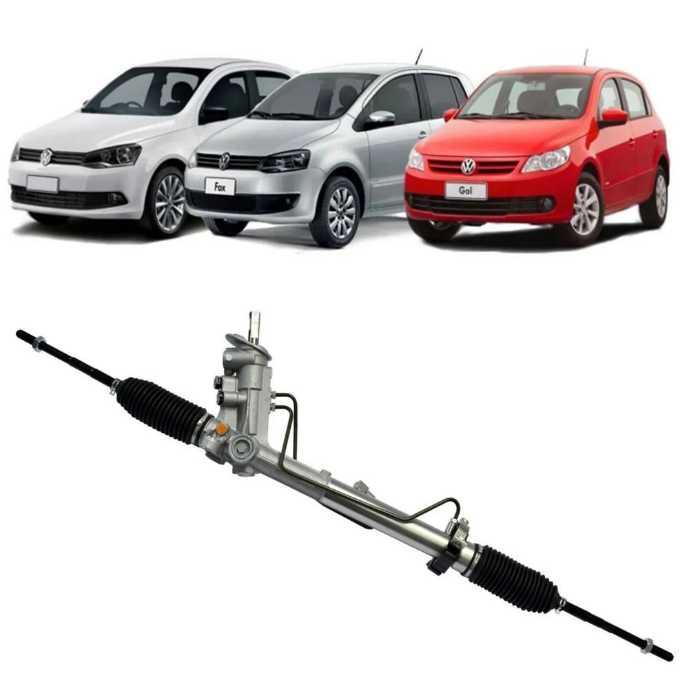 CAIXA DIRECAO VW - AMP24125  