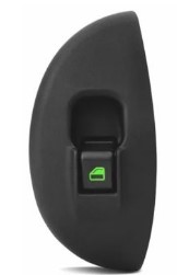 INTERRUPTOR DE VIDRO ELETRICO PALIO/STRADA 1996 A 2001 DIANTEIRO LADO DIREITO SIMPLES - AMP520.0005 ALMAPY