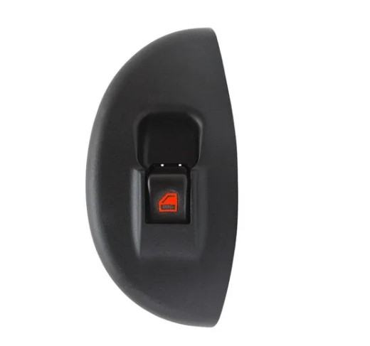 INTERRUPTOR VIDRO ELETRICO FIAT PALIO APOS 1997   - ALMAPY AMP520.0006