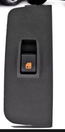 INTERRUPTOR DE VIDRO ELETRONICO PALIO 2003 - AMP520.0030 ALMAPY