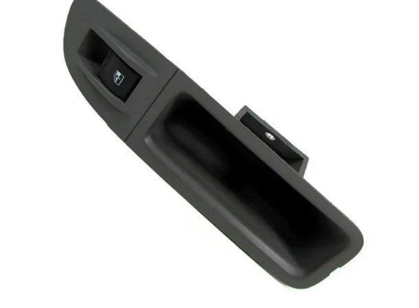 INTERRUPTOR PARA VIDRO ELETRICO TRASEIRO GRAND SIENA  2012 A 2015 LADO DIREITO - AMP540.0036 ALMAPY