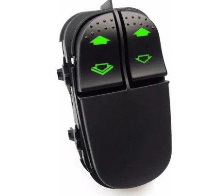 INTERRUPTOR VIDRO ELETRICO FORD FOCUS- ALMAPY AMP530.0013