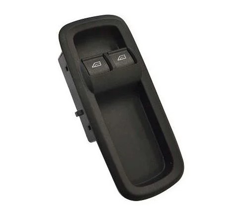 INTERRUPTOR DE VIDRO ELETRICO DO FORD KA 2014 - AMP530.0031 ALMAPY 