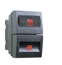INTERRUPTOR DE VIDRO ELETRICO GOL/PARATI/SAVEIRO G3 APOS 1999 PAINEL - AMP540.0001 ALMAPY