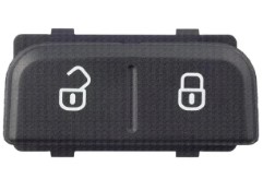 INTERRUPTOR TRAVA E DESTRAVA ELETRICA GOL G5 APOS 2008 - AMP540.0011 ALMAPY