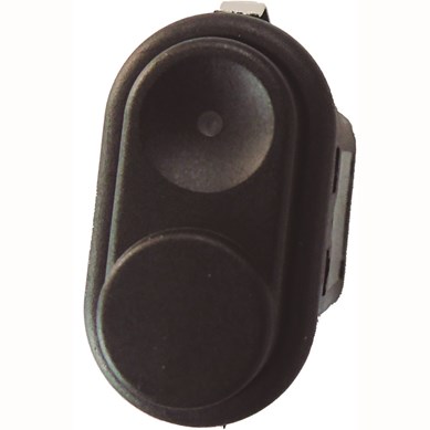 INTERRUPTOR VIDRO ELETRICO VOLKSWAGEN FOX-  ALMAPY AMP540.0051