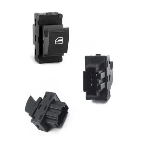 INTERRUPTOR DE VIDRO ELETRICO UP 2013 A 2015 -AMP540.0058 ALMAPY