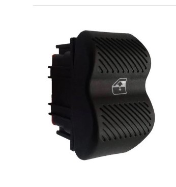 INTERRUPTOR VIDRO ELETRICO VOLKSWAGEN GOL GII-  ALMAPY AMP540.0077 ALMAPY
