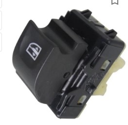 INTERRUPTOR DE VIDRO ELETRICO SANDERO,CLIO - AMP560.0012 ALMAPY