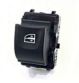INTERRUPTOR DE VIDRO ELETRICO SANDERO - AMP560.0022 ALMAPY