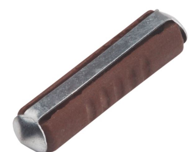 FUSIVEL LOUÇA  TIPO EUROPEU 30 AMPERES.-AMS11030