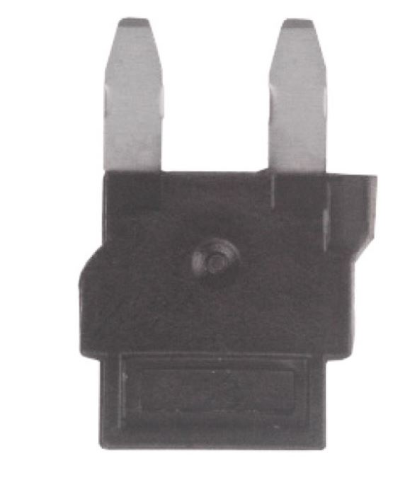 FUSIVEIS DE DIODO 1AMP 400V RENAULT LOGAN, SANDERO - AMS17101
