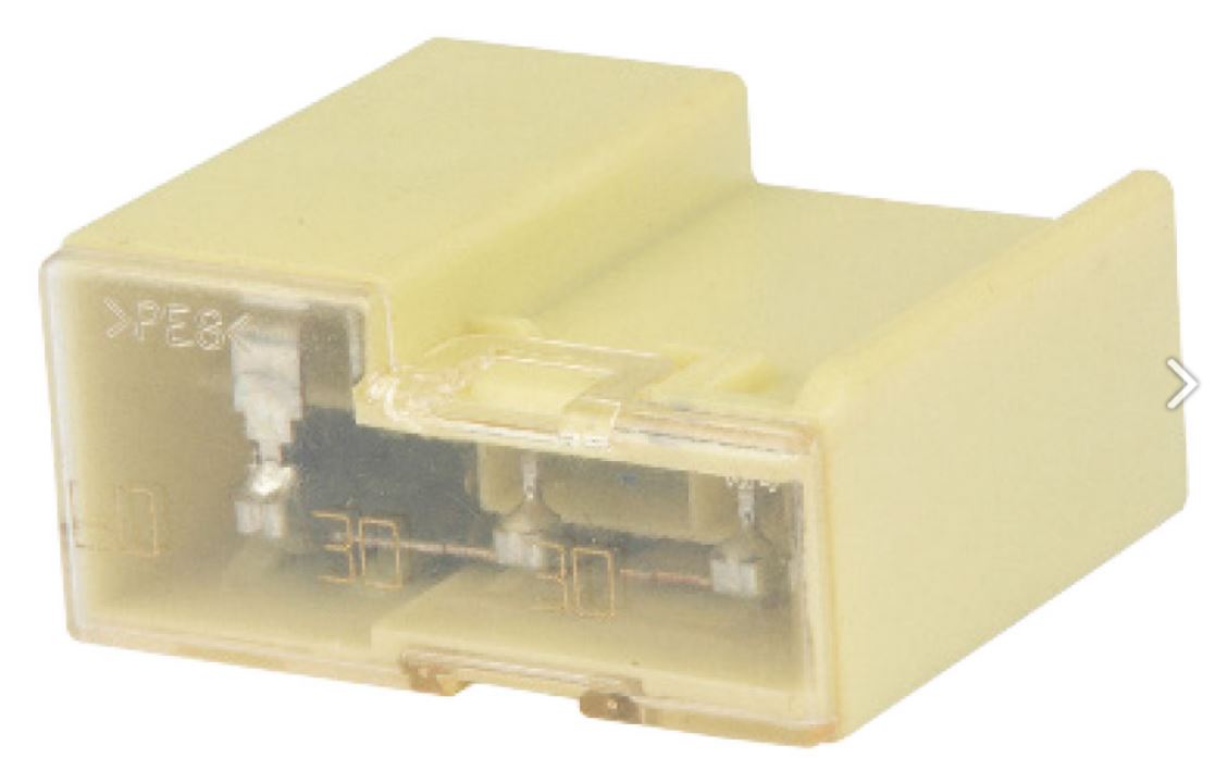 MULTI FUSIVEL 60-30-30 AMARELO NISSAN - AMS199633