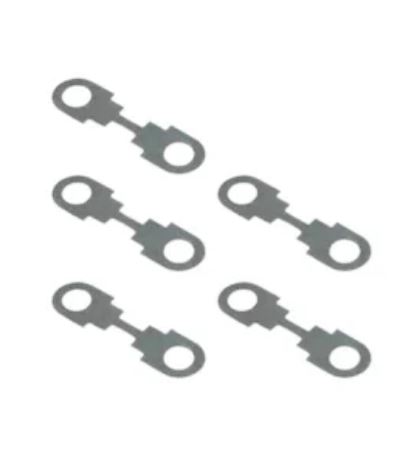 FUSIVEIS CINTA 175A TODA LINHA VOLKSWAGEN - AMS23175
