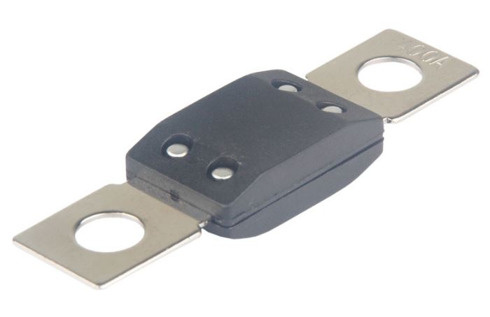 FUSIVEL POTENCIA MEGA NYLON 175AMP - AMS26175