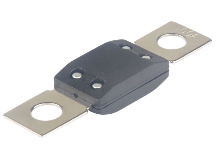 FUSIVEL PONTENCIA MEGA NAYLON 200AMP - AMS26200