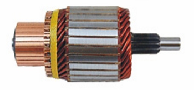 INDUZIDO MOTOR PARTIDA DELCO REMY 12V 11 DENTES GM HYSTER - 20260 AUTOMAX