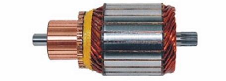 INDUZIDO MOTOR PARTIDA MARELLI DUCATO-DOBLO 12V 11 DENTES - 20609 - AUTOMAX