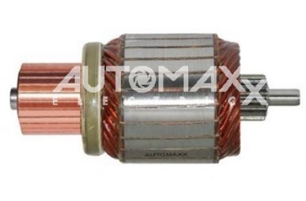 INDUZIDO MITSUBISHI 12V FIAT CRONOS, TORO - 20732 AUTOMAX