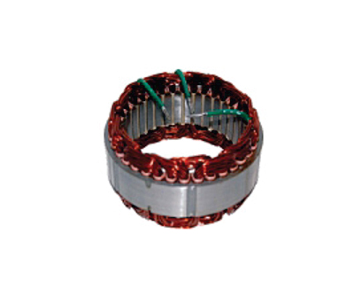 ESTATOR ALTERNADOR MARELLI FIAT TIPO PALIO STRADA UNO 65 AMPERES 12V - 30006 - AUTOMAX