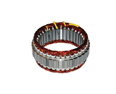 ESTATOR ALTERNADOR MITSUBISHI L200 75 AMPERES 12V - 30200 - AUTOMAX