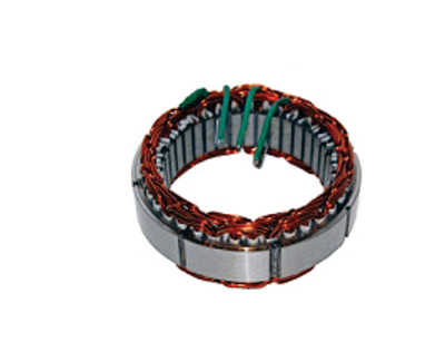 ESTATOR ALTERNADOR BOSCH MERCEDES-BENZ 55 AMPERES 12V  - 30559 - AUTOMAX