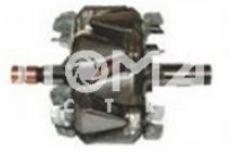 ROTOR ALTERNADOR BOSCH AGRALE FORD VOLKSWAGEN 90 AMPERES 12V - 40029 - AUTOMAX