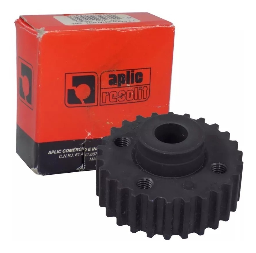 ENGRENAGEM VIRABR GOL PTI 98> SAV 03> VW