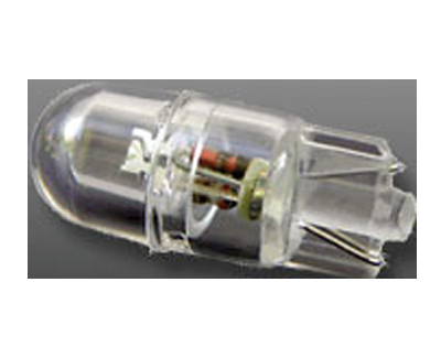 LAMP LED 12 VOLTS (PAR) SUPER BRANCO