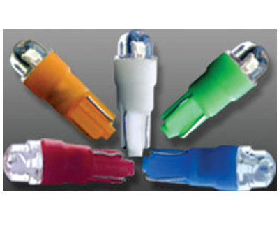 MINILEDLAMPESMAGP/PAINEL12V(PARAZUL