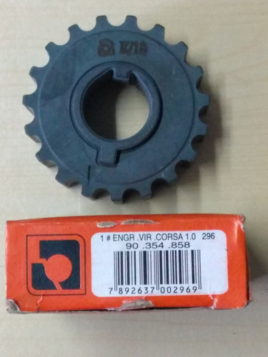 LAMPAD  H4 12/24V BIVOLT 10W 6500K 