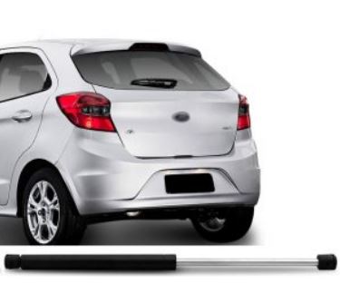 AMORTECEDOR DE MALA FORD KA 2014.. (MULTIQUALITA) - APX0403