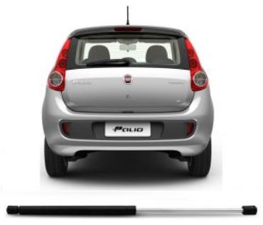 AMORTECEDOR DE MALA PALIO HATCH 2011.. (MULTIQUALITA) - APX0406