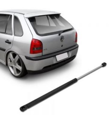 AMORTECEDOR PORTA MALA GAS VW GOL GIII TODOS  - APX0443  