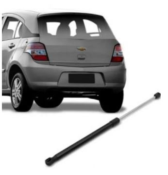 AMORTECEDOR PORTA MALA GAS GM AGILE TODOS  - APX0451  