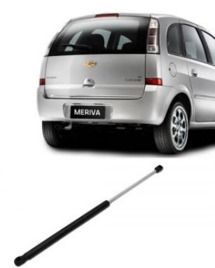 AMORTECEDOR PORTA MALA GAS GM MERIVA TODOS  - APX0453