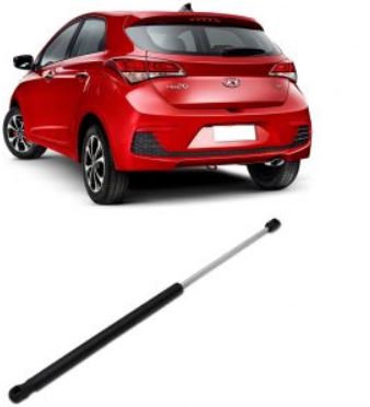 AMORTECEDOR PORTA MALA GAS HYUNDAI HB20 2012.. - APX0456