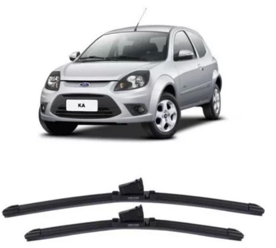 PALHETA ESPECIFICA FORD KA 2011-2013 - APX1917