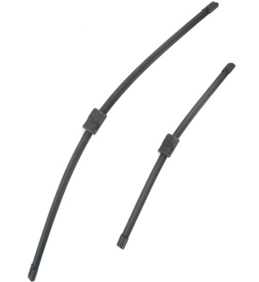 PALHETA LIMPADORA 21/19 VOLKSWAGEN GOLF - APX2119PE MULTIQUALITA