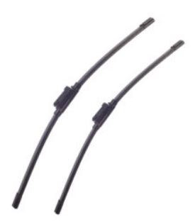 PALHETA ESPECIFICA VW FOX/CROSSFOX 2013-2018 - APX2215