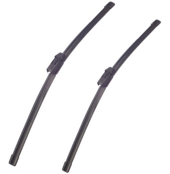 PALHETA LIMPADORA 22/15” FORD KA - APX2215PC MULTIQUALITA