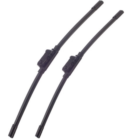 PALHETA LIMPADORA 22/16” VOLKSWAGEN GOL, SAVEIRO - APX2216G MULTIQUALITA