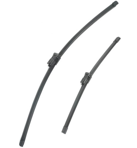 PALHETA LIMPADORA 22/17” GM S10, TRAILBLAZER - APX2217PF MULTIQUALITA