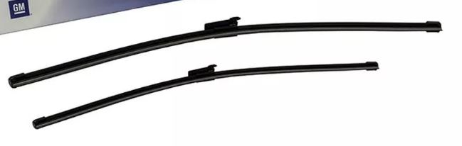 PALHETA ESPECIFICA GM S-10 / TRAILBLAZER 2012-2018  - APX2218G