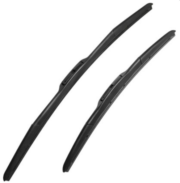 PALHETA LIMPADORA 24/18” FIAT TORO - APX2418H MULTIQUALITA