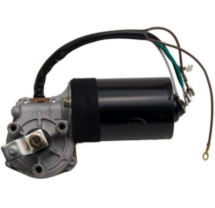 MOTOR LIMPADOR PARABRISA 12V VOLKSWAGEN BRASILIA, FUSCA - APX4011 MULTIQUALITA