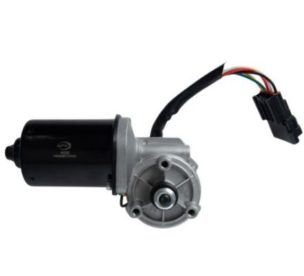 MOTOR LIMPADOR PARABRISA 12V RENAULT LOGAN, SANDERO - APX4038 MULTIQUALITA