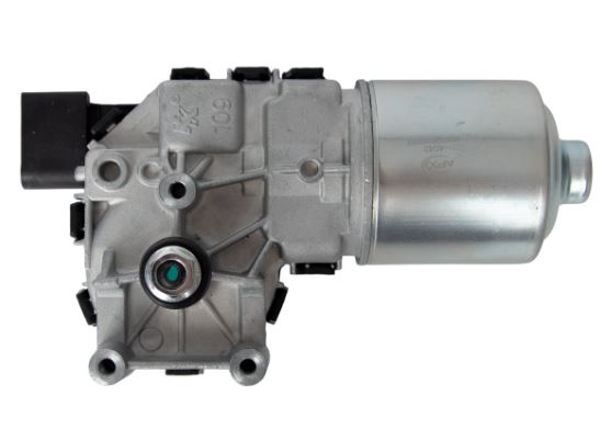 MOTOR LIMPADOR PARABRISA 12V VOLKSWAGENS UP, JETTA - APX4042 MULTIQUALITA